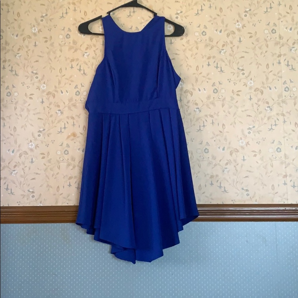 Windsor dress